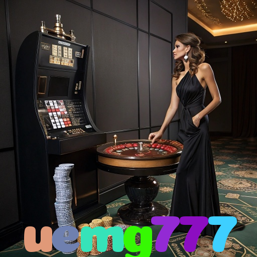  uemg777
