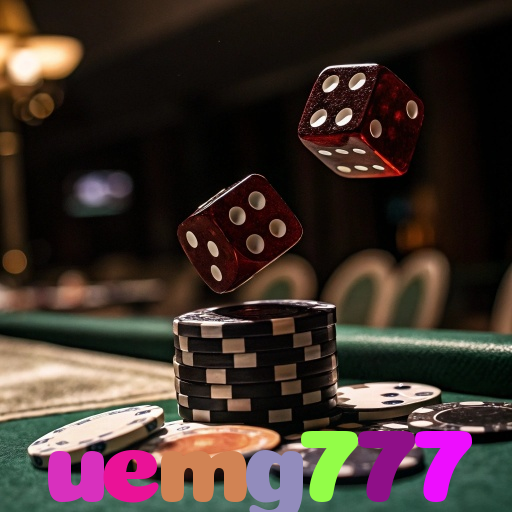 uemg777