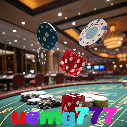  uemg777
