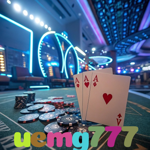  uemg777