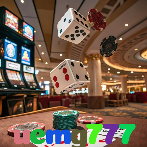  uemg777