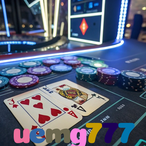  uemg777