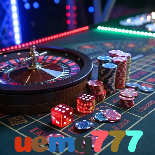  uemg777