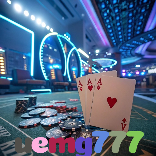  uemg777