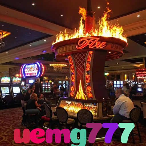  uemg777