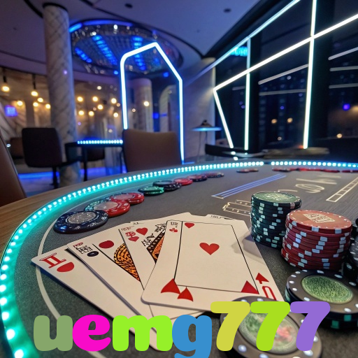  uemg777