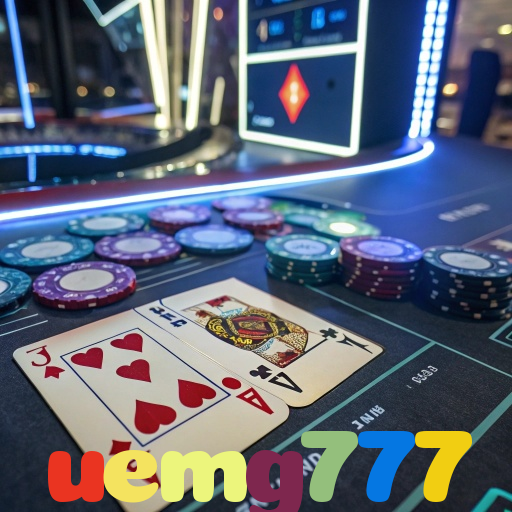  uemg777