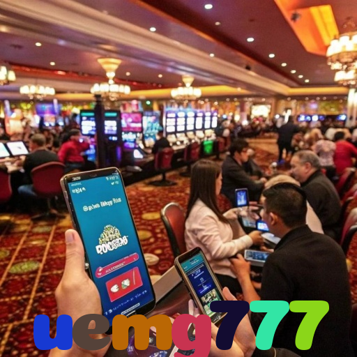  uemg777