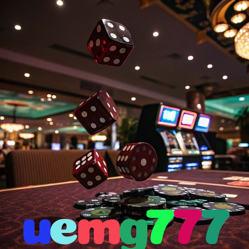  uemg777