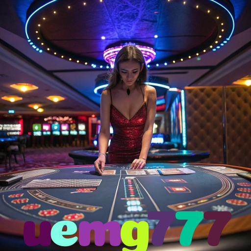  uemg777
