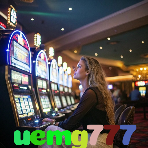  uemg777