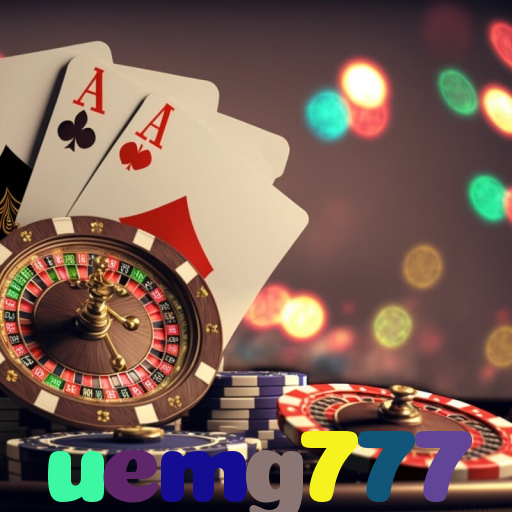  uemg777