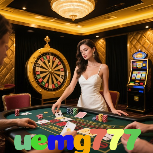  uemg777