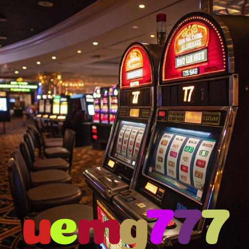  uemg777