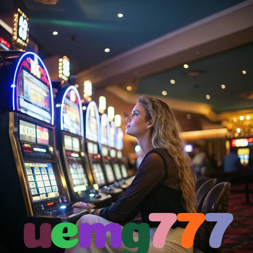  uemg777