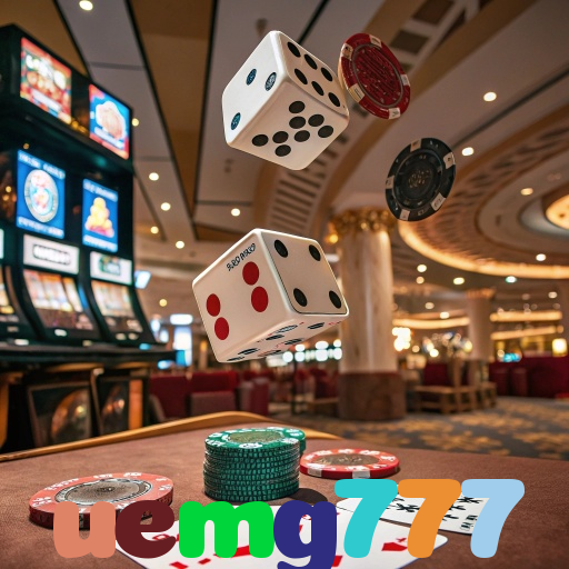  uemg777