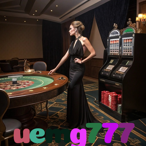  uemg777
