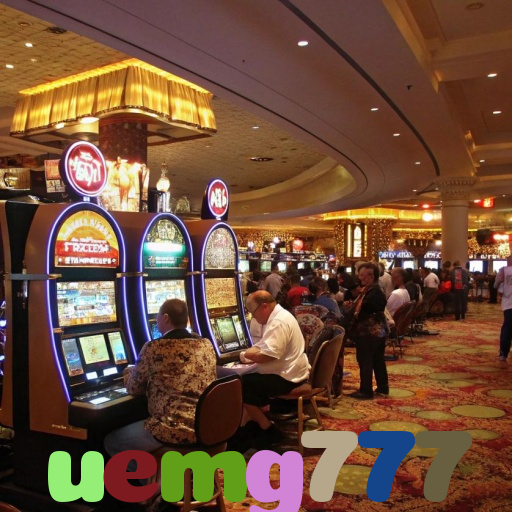  uemg777