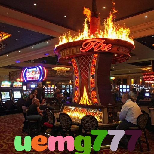  uemg777