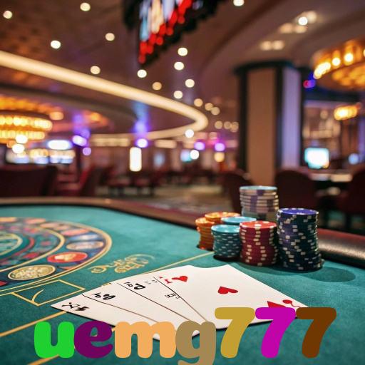  uemg777