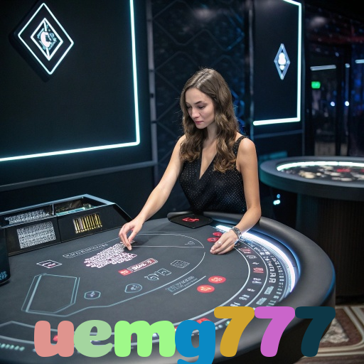  uemg777