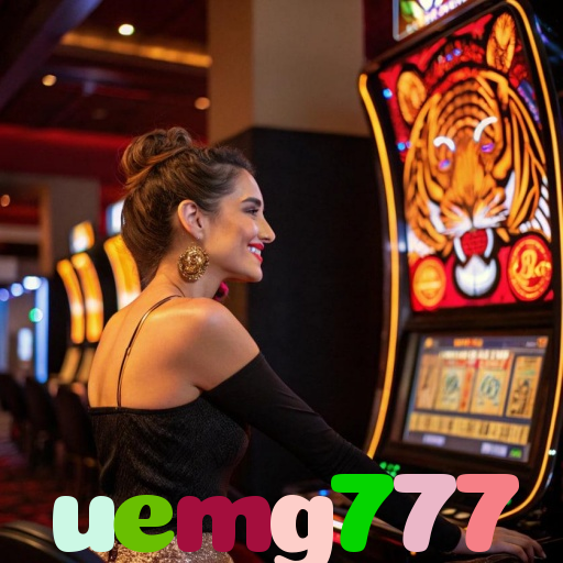  uemg777