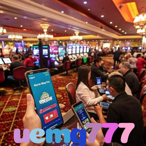  uemg777