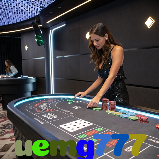  uemg777