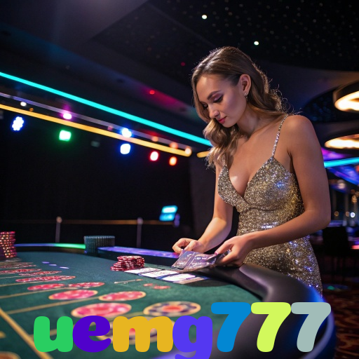  uemg777