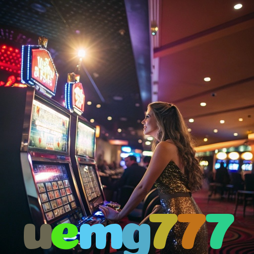  uemg777