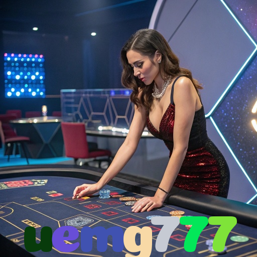  uemg777