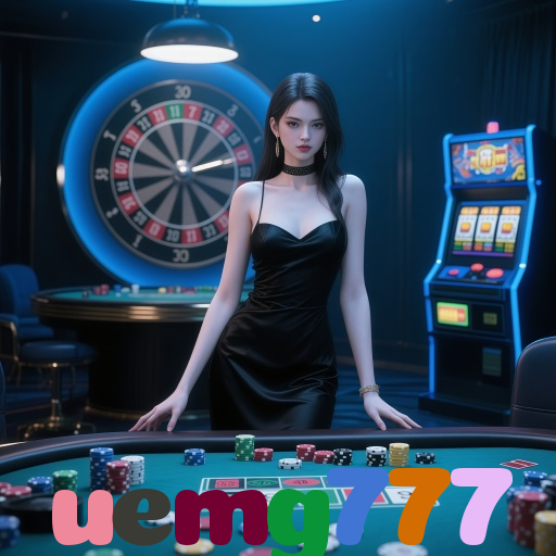  uemg777