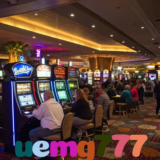  uemg777