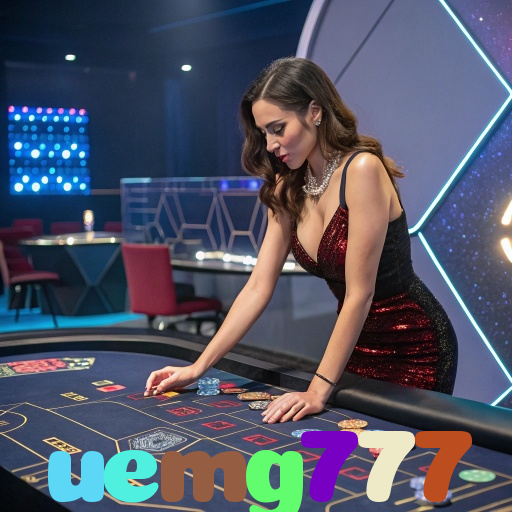  uemg777