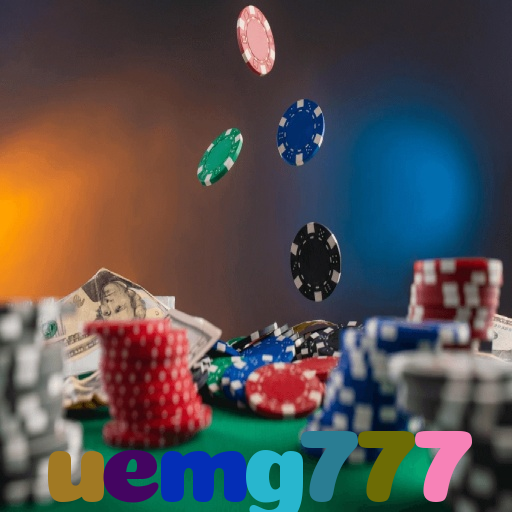 uemg777