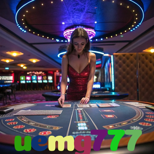  uemg777