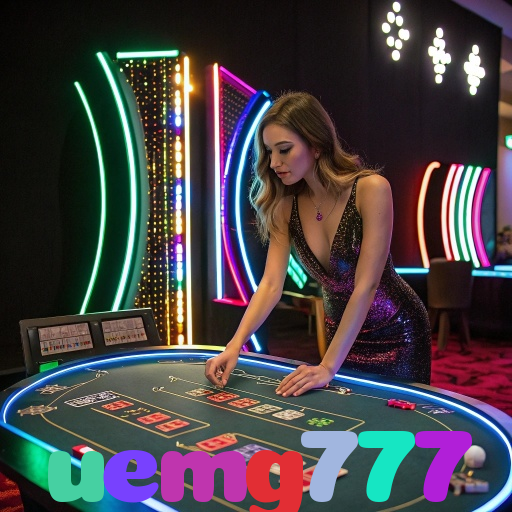  uemg777