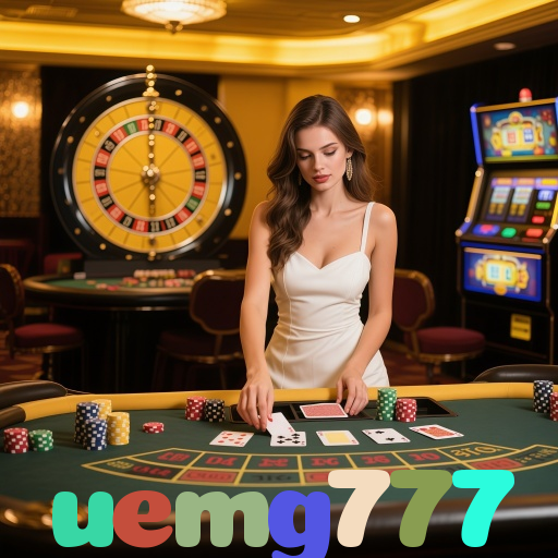 uemg777