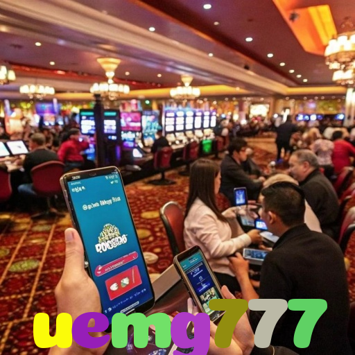  uemg777