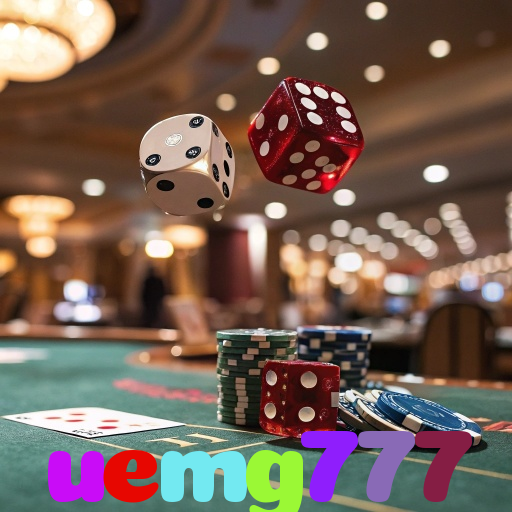  uemg777