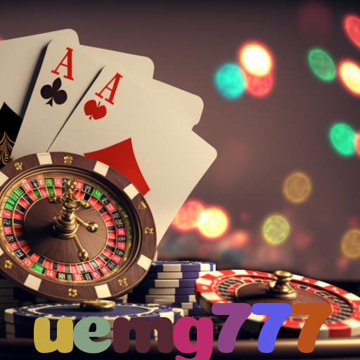  uemg777