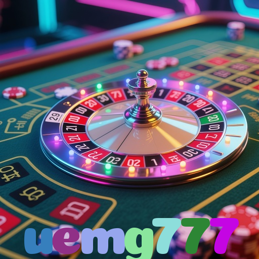  uemg777