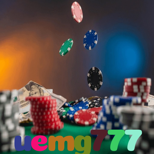  uemg777