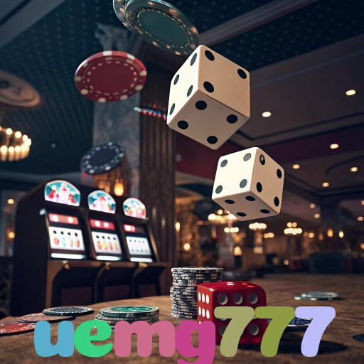 uemg777