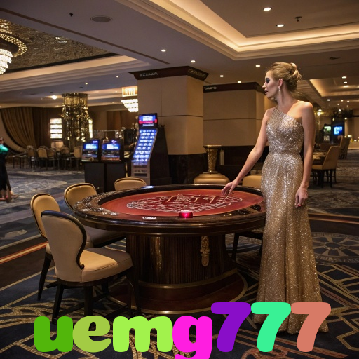  uemg777