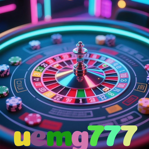  uemg777