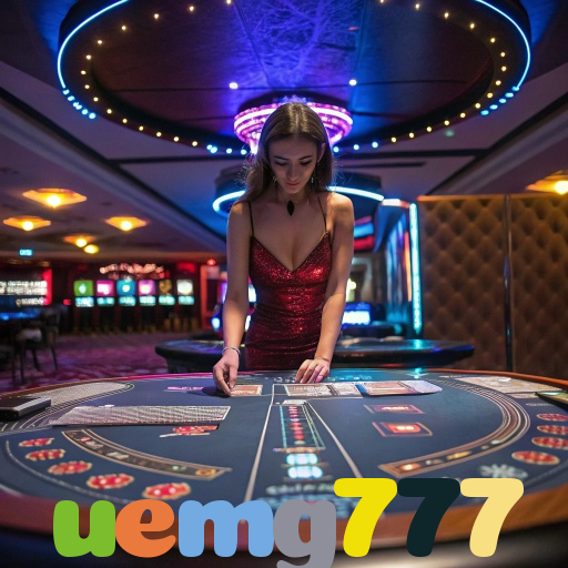  uemg777