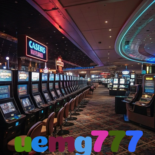  uemg777