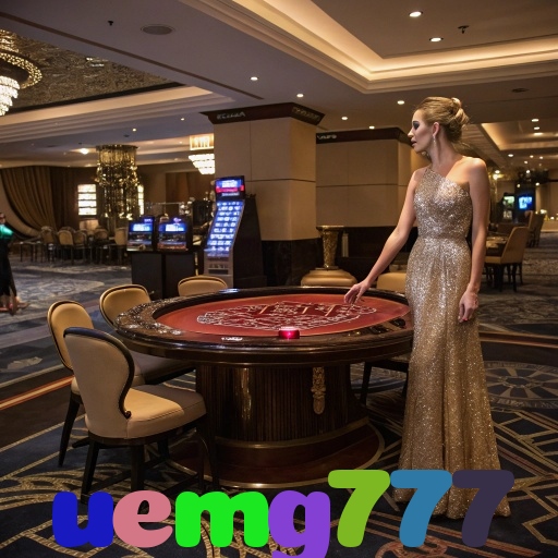  uemg777