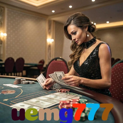  uemg777
